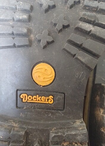 Dockers Dockers kadin bot