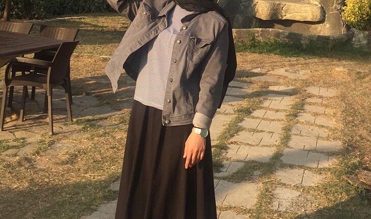 Kot çaket