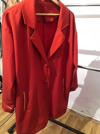 Blazer çaket