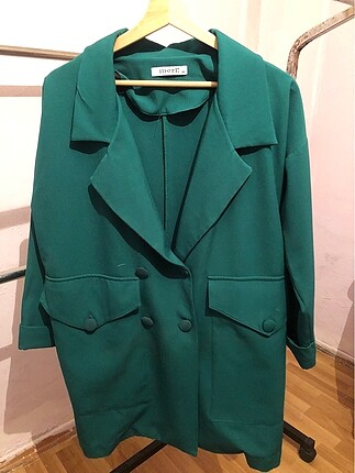 Blazer çaket