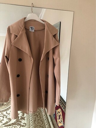 Diğer Blazer caket