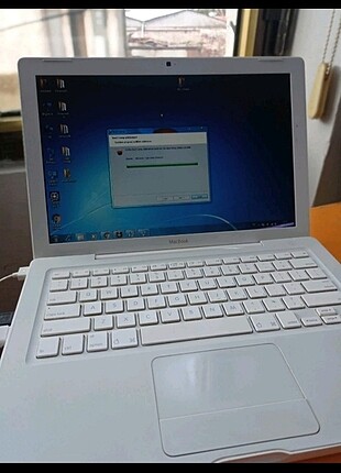  Beden beyaz Renk Macbook A1811 