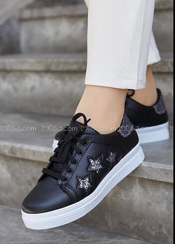 Polo kadın sneaker