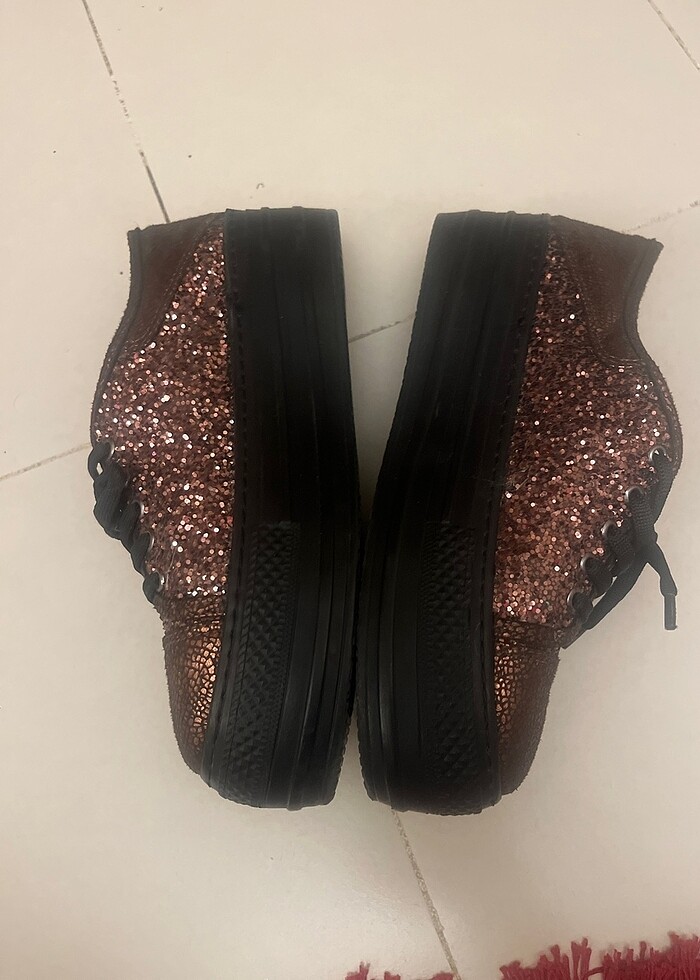 Ayakkabı - Görsel 3