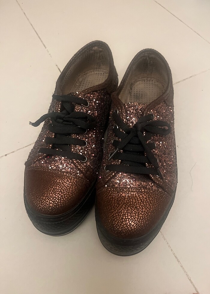 Ayakkabı - Görsel 4