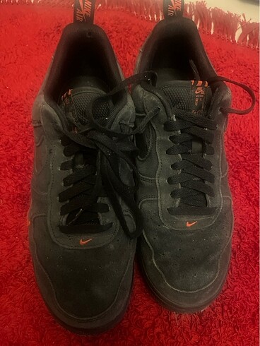 Nike ayakkabı
