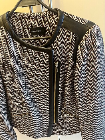 Marks & Spencer Ceket