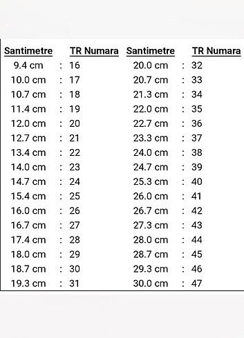 Diğer 35 Numara siyah Converse gülücük 