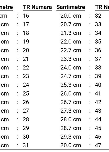 34 Beden 34 Numara siyah Converse balık sırtı