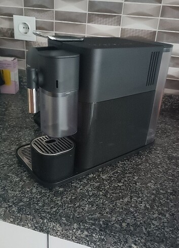 Nespresso Nespresso F121 lattsimo one 