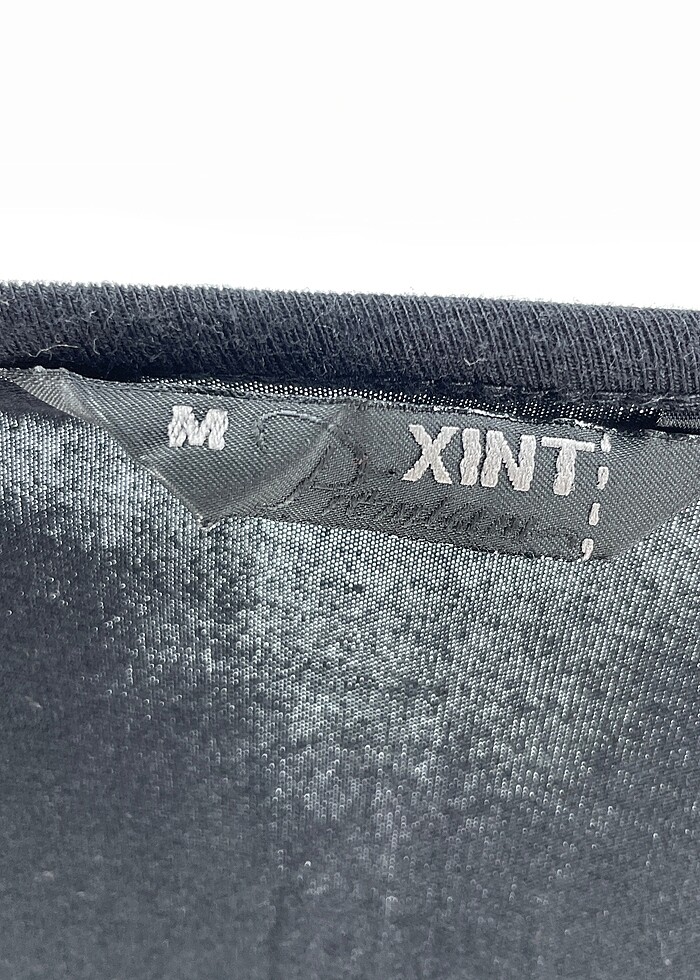 Xint  Bluz %70 İndirimli. - Görsel 4