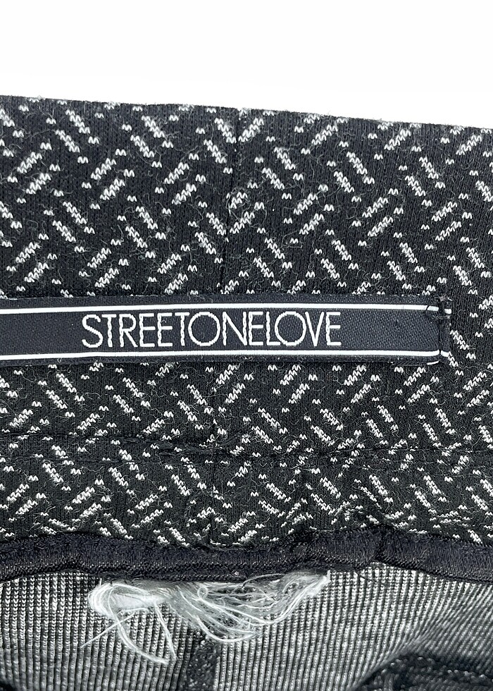 Vintage Love Düz Kesim %70 İndirimli. - Görsel 4