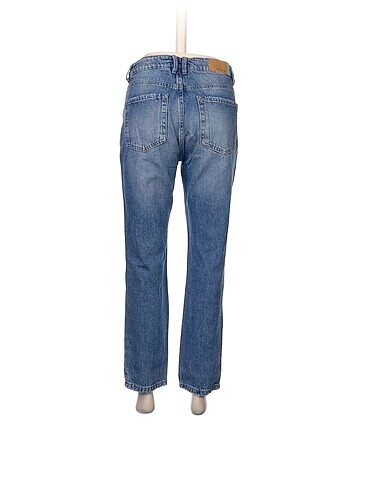 38 Beden Stradivarius Jean / Kot %70 İndirimli.