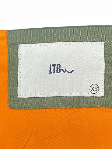 xs Beden çeşitli Renk LTB Bomber %70 İndirimli.