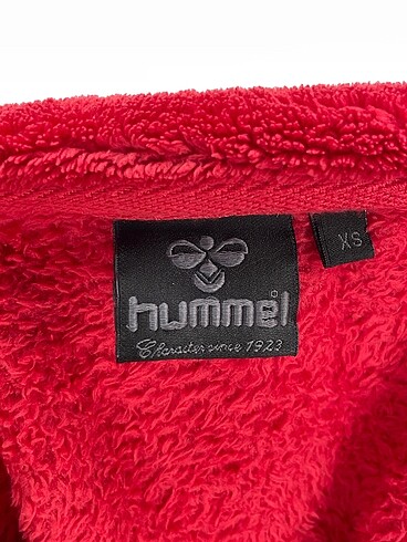 xs Beden çeşitli Renk Hummel Ceket %70 İndirimli.