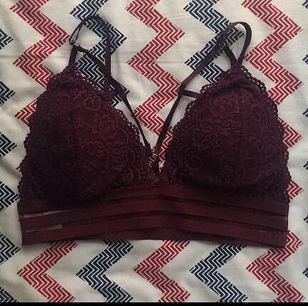 Bordo bralet