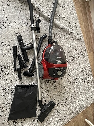 Philips powerproactive 2000watt