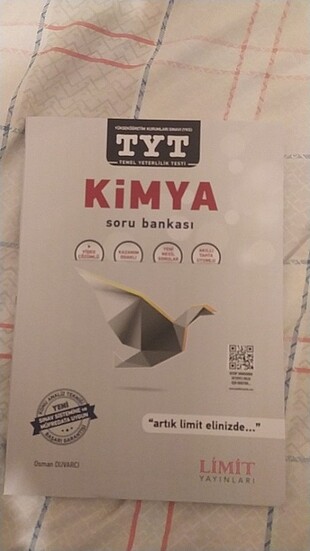 Limit Kimya Tyt