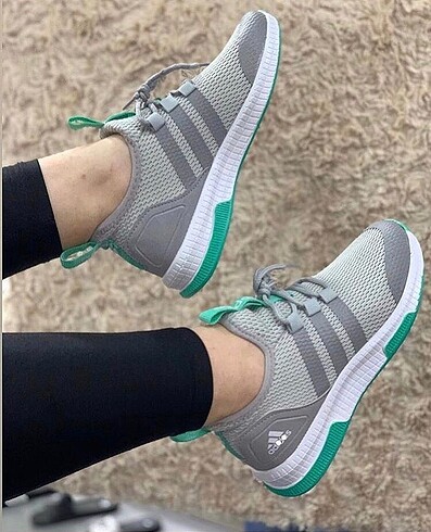 Spor ayakkabı