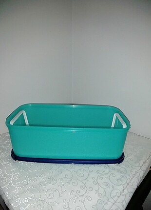 Tupperware süper star