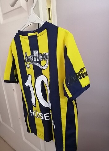 9 Yaş Beden Fenerbahçe forması