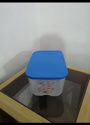 Tupperware serin sakla 4 litre 