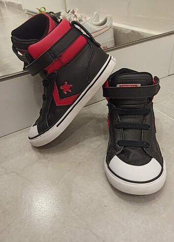 Converse marka çocuk ayakkabi
