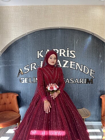 m Beden bordo Renk Kınalık