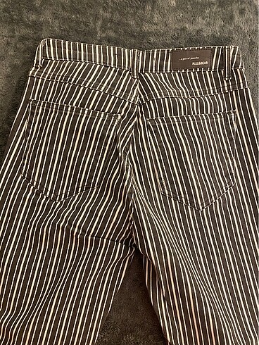36 Beden Kot pantolon