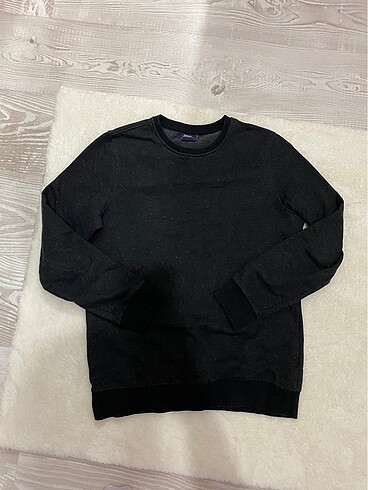 Siyah sweat