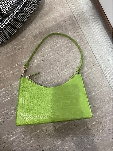 Mango çanta