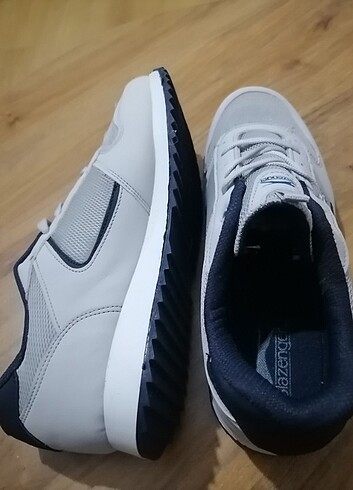 slazenger orijinal spor ayakkabı 