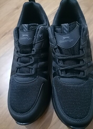 orijinal slazenger spor ayakkabı 