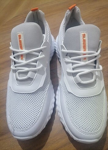 orijinal slazenger spor ayakkabı 