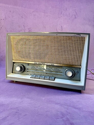 Antika FM?Lİ saba radyo