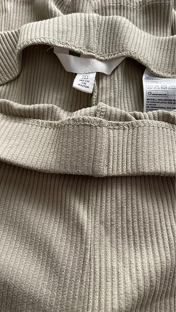H&M H&M pantolon