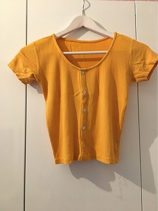 Kısa tshirt