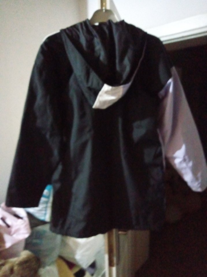 Düğmeli Çok Renkli Midi Kadın Ceket - Görsel 5