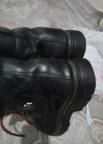 Orijinal Harley Davidson Erkek Bot - Görsel 8