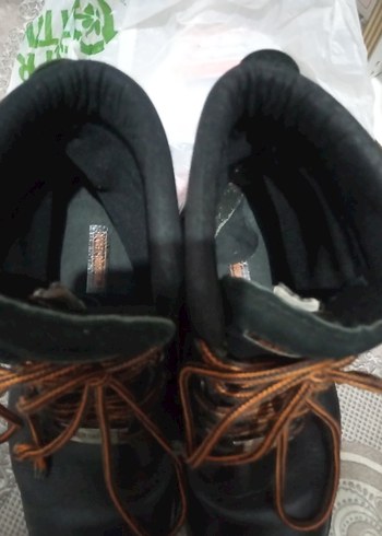 Orijinal Harley Davidson Erkek Bot - Görsel 4