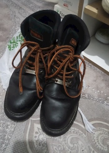 Orijinal Harley Davidson Erkek Bot - Görsel 6