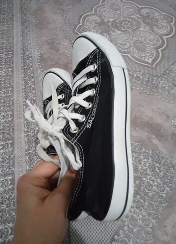 Diğer Converse unisex ayakkabı