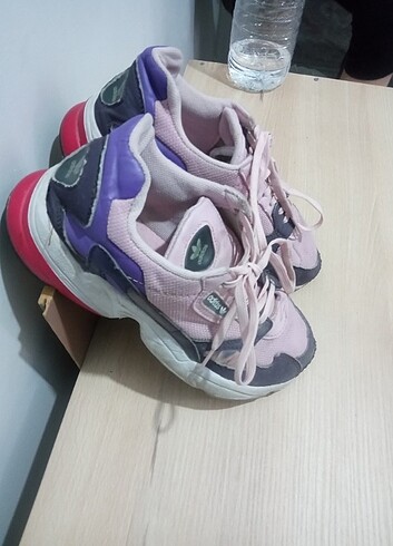 Adidas Orijinal Adidas bayan ayakkabı
