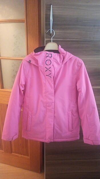 ROXY Kar Montu 14 yaş