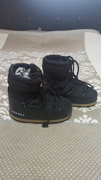 Orjinal MOON BOOT