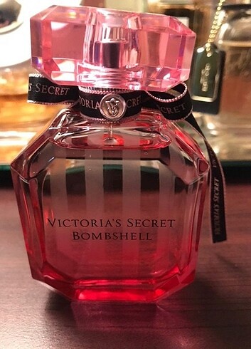 Victoria s Secret Victoria Secret Bombshell 100 ML Kadın Parfümü 