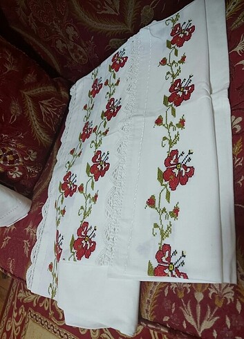  Ceyizimden kanevce