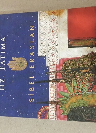 Hz. Fatıma 