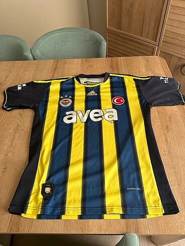 Orjinal Adidas marka Fenerbahçe forması