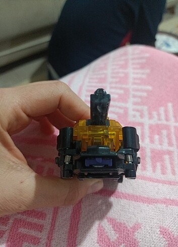Beden Renk BAKUGAN